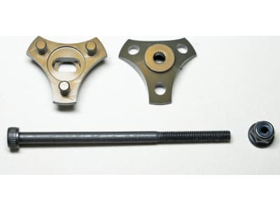 MUGB2328 Direct Drive Slipper Eliminator Kit: Msb1