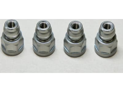 MUGB2515 Shock Mounts  4 pieces : Msb1