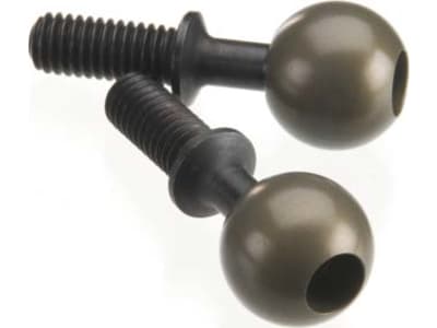 MUGE0160 Front Lower Pillar Ball Mbx6 / X6t / M-Spec