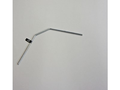MUGE2136 E2136 Front Anti-Roll Bar 2.7mm: X8R / 8 / 8E X8T / E X7 X6