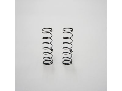 MUGE2557 E2557 Rear Damper Spring 1.4 L85 / 8.75T: X8 X8T