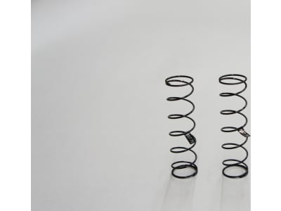 MUGE2561 E2561 Rear Damper Spring 1.4 L85 / 7.75T:X8 X8T