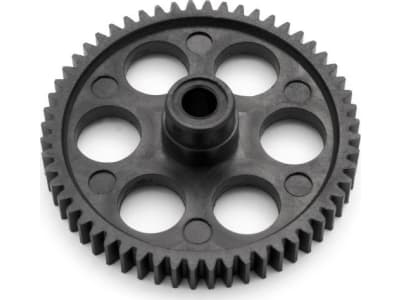 MVK150037 56 Tooth Spur Gear and Slipper Pad Set Phantom Xt