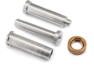 MVK150133 Servo Saver Post Set Quantum Mt Xt Mt Flux Xt Flux