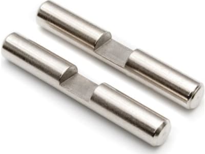 MVK150144 Differential Gear Shaft 2 pieces Quantum Mt Xt Mt Flux Xt Flux