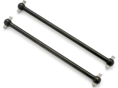 MVK150148 Drive Shaft 92mm 2 pieces Quantum Mt Xt Mt Flux Xt Flux