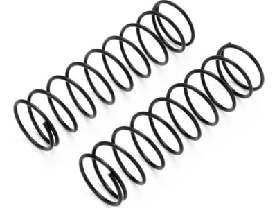 MVK150154 Shock Spring 16x65x1.3mm 8 Coils 2 pieces Quantum Mt Xt Mt Flu