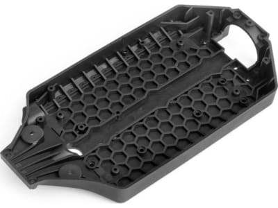 MVK150156 Main Chassis Quantum Mt Xt Mt Flux Xt Flux