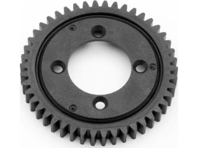 MVK150226 Spur Gear 46t 1m Fits Quantum + Xt Flux and Quantumr