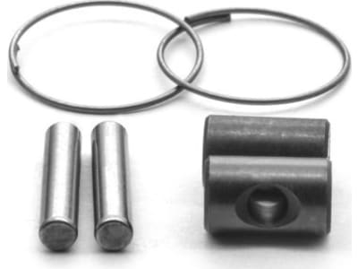 MVK150347 Hd Universal Drive Shaft Rebuild Kit Fits Quantumr