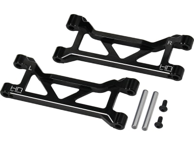 MXRT5701 T6 Rear Upper Wide Arms - Mini-XRT