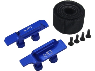 MXX126X06 Tall Battery Hold-Downs Mxx