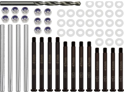 MXX1568P Hardened S2 Steel Hinge-Pin  16  Maxx