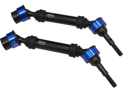 MXX288RC06 Metal Cv Splined Drive ShafT 1:10 Maxx