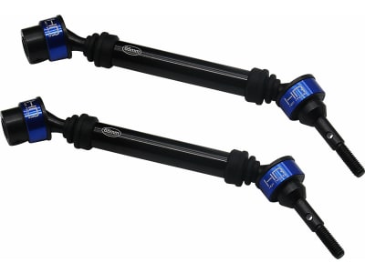 MXX288RCL06 Metal Cv Splined Drive ShafT 1:10 Wide Maxx