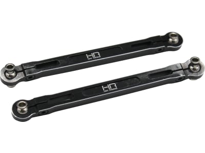 MXX49T01 Aluminum Steering Toe Links Maxx