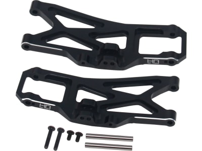 MXX5501 Aluminum Lower Suspension Arms TRA Maxx