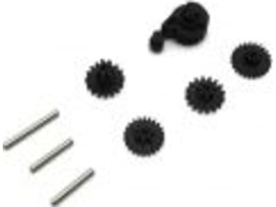 KYOMZ709 Servo Gear Set  MR-04  MZ709