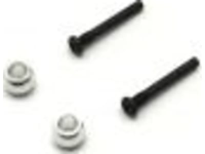 KYOMZ711 Suspension Shaft Set  MR-04  MZ711