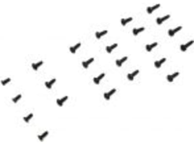 KYOMZ712 Screw Set  MR-04  MZ712