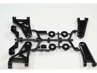 TAM0005188 RC F Parts: Fox The Fox