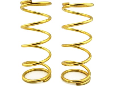 NRO6506 Firm Shock Springs Gold - Fazon Bigrock Nero