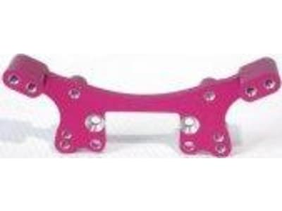 NRS3030 HPI Nitro RS4 3 Aluminum Rear Shock Tower