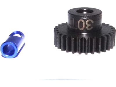 NSG30M06 30t Steel Mod 0.6 Pinion Gear 5mm