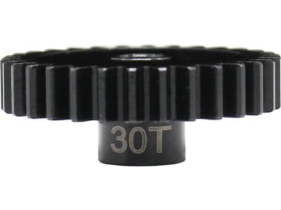 NSG30M1 30t Steel Mod 1 Pinion Gear 5mm