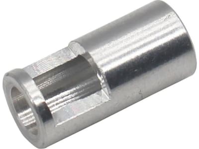 NSG85R08 Aluminum 8mm to 5mm Pinion Reducer Sleeve