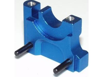 NTC3050 Associated Nitro Tc3 Aluminum Brake Pad Mount-1pc