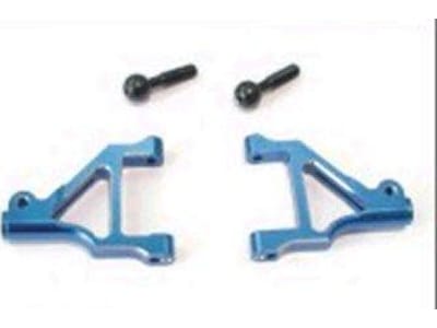 NTC3054 Associated Nitro Tc3 Aluminum Front Upper Arm+Steel Pill