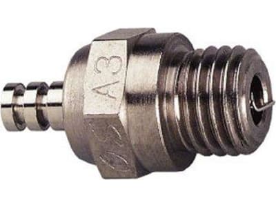 OSM71605300 6  A3  Glow Plug Hot Air