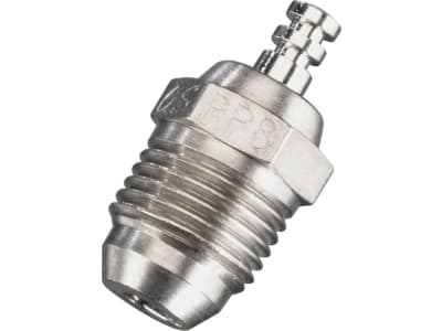 OSM71642080 Rp8 Turbo Glow Plug On-Road Cold