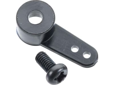 OSMG9000 O.S. Throttle Lever #1a-#3a