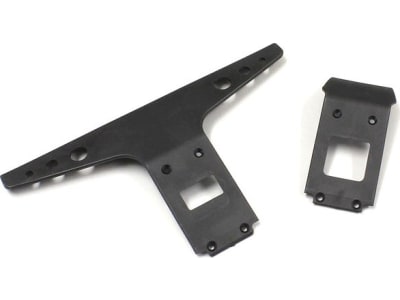 KYOOT207B Bumper  Optima 