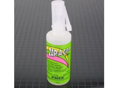 PAAPT01 ZAP A Gap CA+ Glue 2 oz