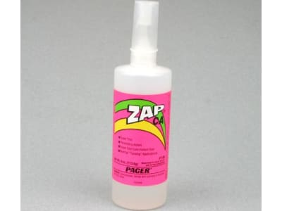PAAPT06 ZAP CA Glue 4 oz