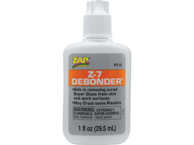 PAAPT16 ZAP Z-7 Debonder 1 oz