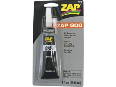 PAAPT12 RP Pacer Technology  Zap  PAAPT12