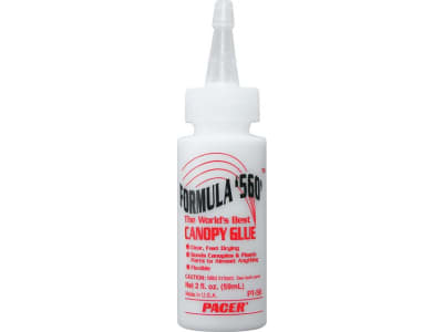PAAPT56 Zap Adhesives Formula 560 Canopy Glue 2 oz