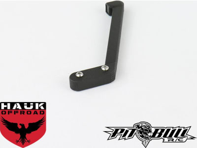 PBTPBH02 HAUK Cast Style J33P Snorkel 1