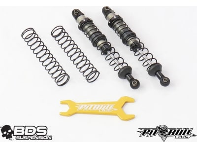 PBTPBS0001 BDS Kronik 100mm Super Shocks 2