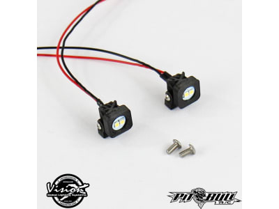 PBTPBVOS1 VISION X OPTIMUS LED Pod Lights Square 2