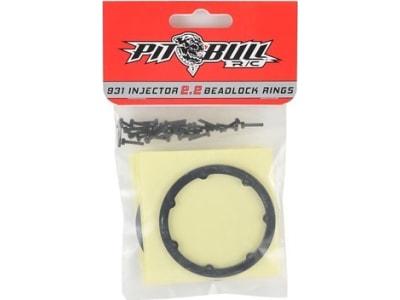 PBTR22931B 2.2 Black Ring : Raceline #931 Injector 4