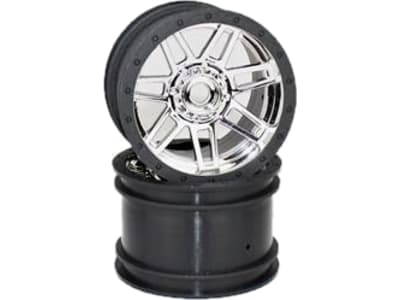 PBTW22931C 2.2 Glue-On Raceline #931 Injector Chrome 2