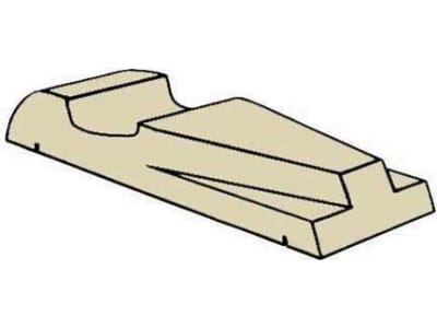 PIN364 Pre-Cut Designs Roadster