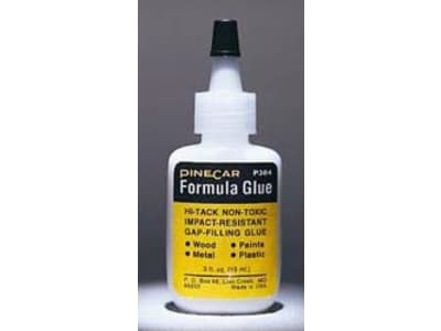 PIN384 Formula Glue 1 / 2 Oz
