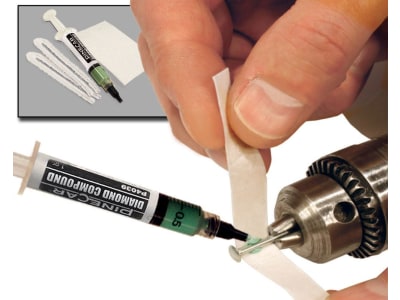 PIN4039 Diamond Finishing Kit