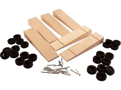 PIN4050 Wedge Car Bulk Kit 6